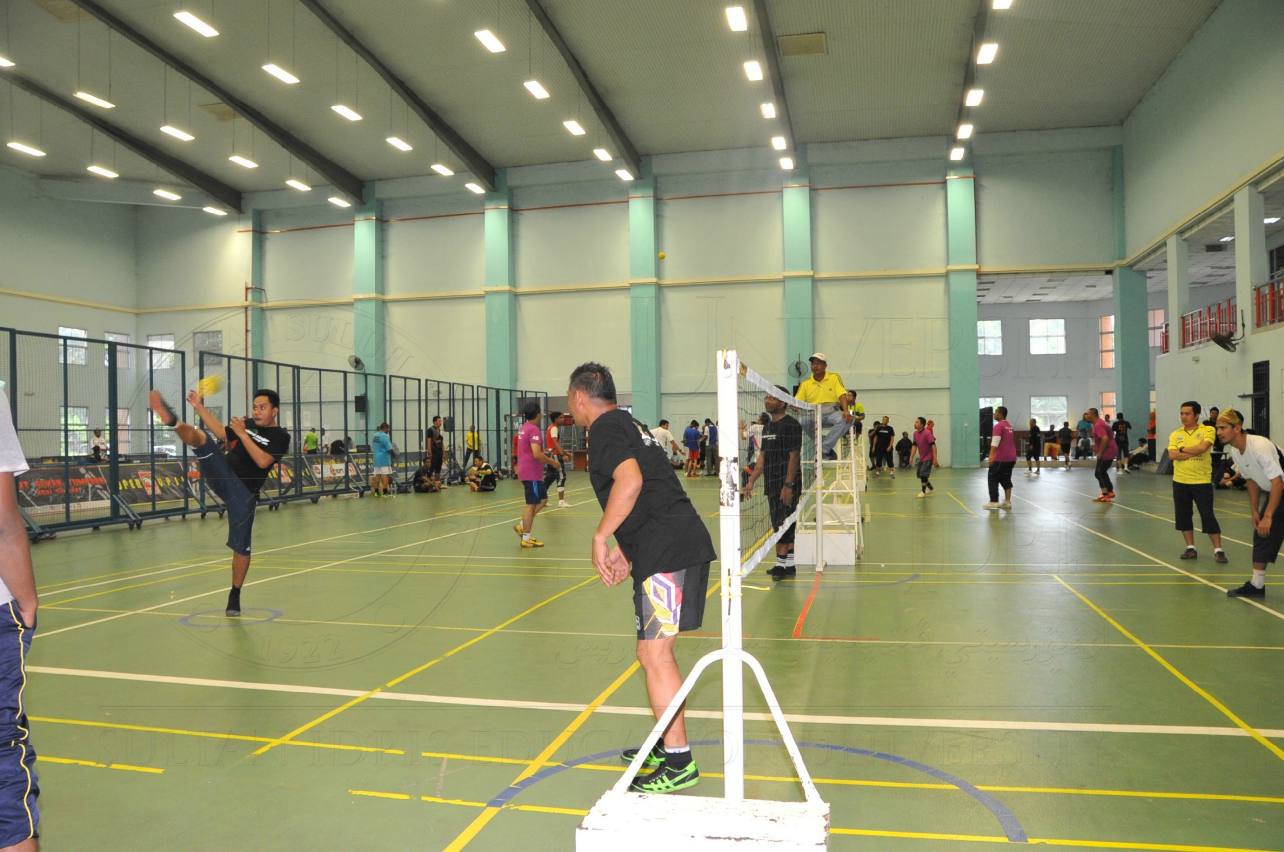 PRO 15 53 KIESTA HAS 5840